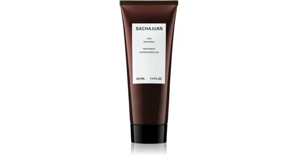Sachajuan Treatment maschera Intense regenerator for wavy and curly hair 220 ml