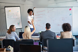 SWOT Analysis - Strategic Planning for Organizations