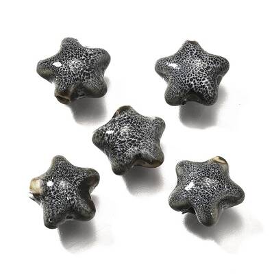 Handmade Porcelain Beads