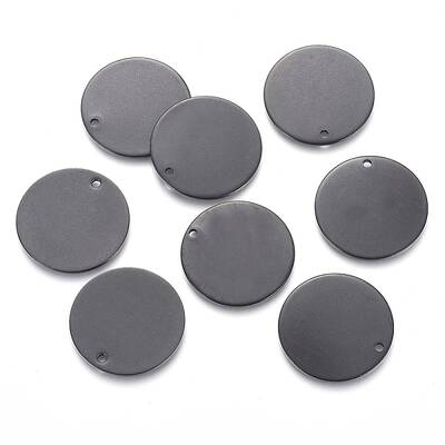 304 Stainless Steel Pendants