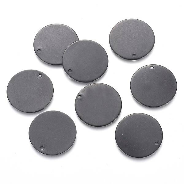 304 Stainless Steel Pendants