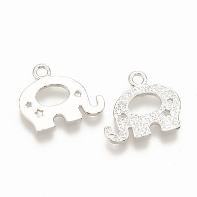 Brass Charms
