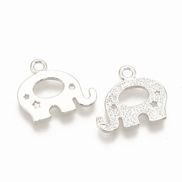 Brass Charms