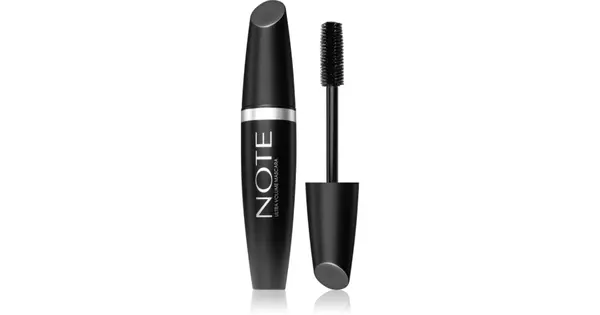 Note Cosmetique Ultra Extra volume mascara 6 ml