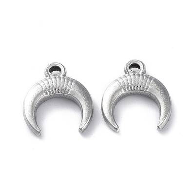 Non-Tarnish 304 Stainless Steel Pendants