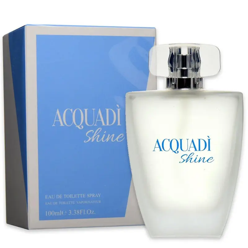 Acquadi' shine edt 100ml