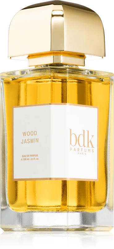 Bdk Parfums Wood Jasmine Bdk - 100 Ml