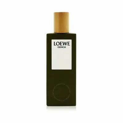 Loewe Essence Etv 50ml