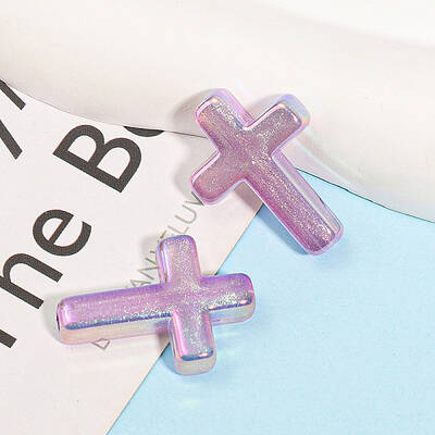Plastic Beads