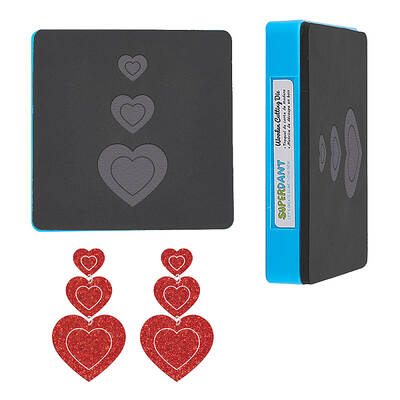 1Pc Wood Cutting Dies