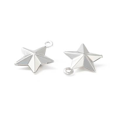 304 Stainless Steel Pendants