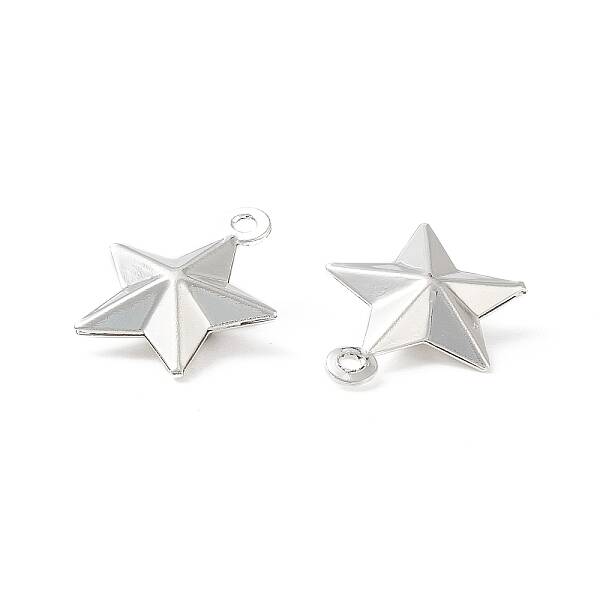 304 Stainless Steel Pendants