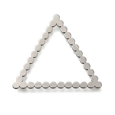 201 Stainless Steel Linking Ring