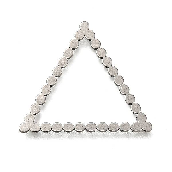 201 Stainless Steel Linking Ring