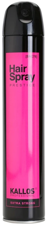 Kallos Hair Spray Prestige Extra Strong 500 ml