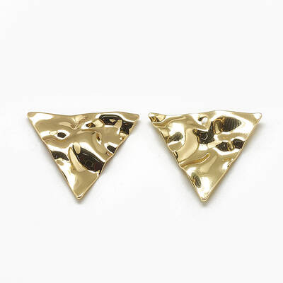 Brass Pendants