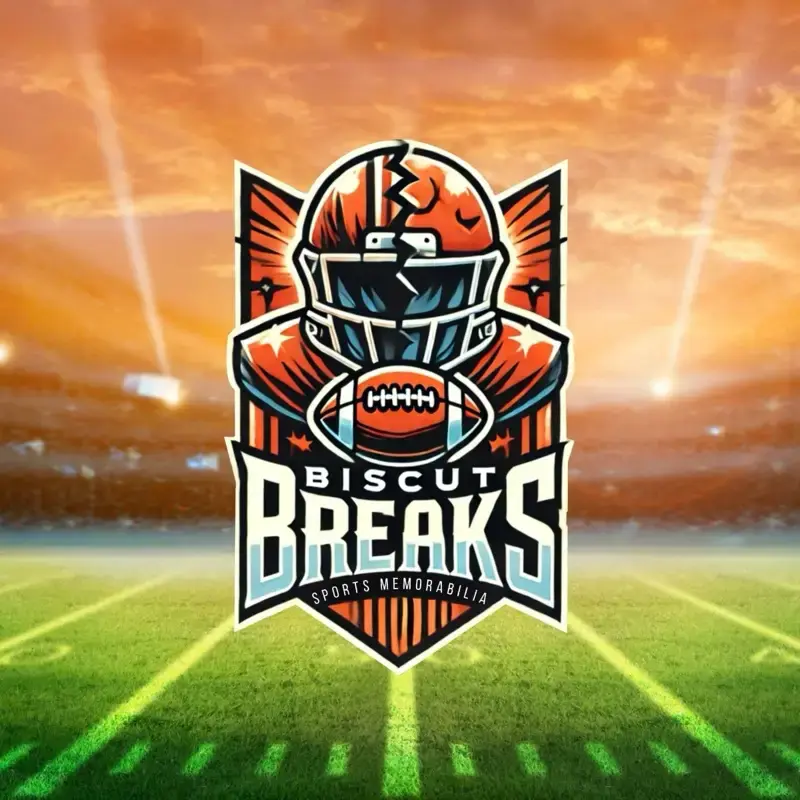 BiscutBreaks PYD ONE Pack Sports Cards and Autographed Memorabilia