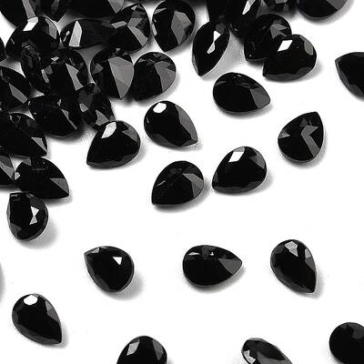 Faceted Natural Spinel Cabochons
