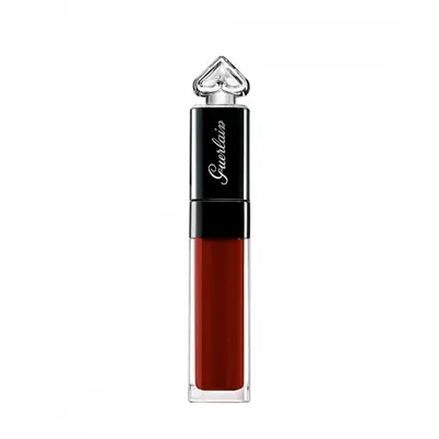 Guerlain La Petite Robe Noire Matte Liquid Lipstick 122 Dark Side 6 ml