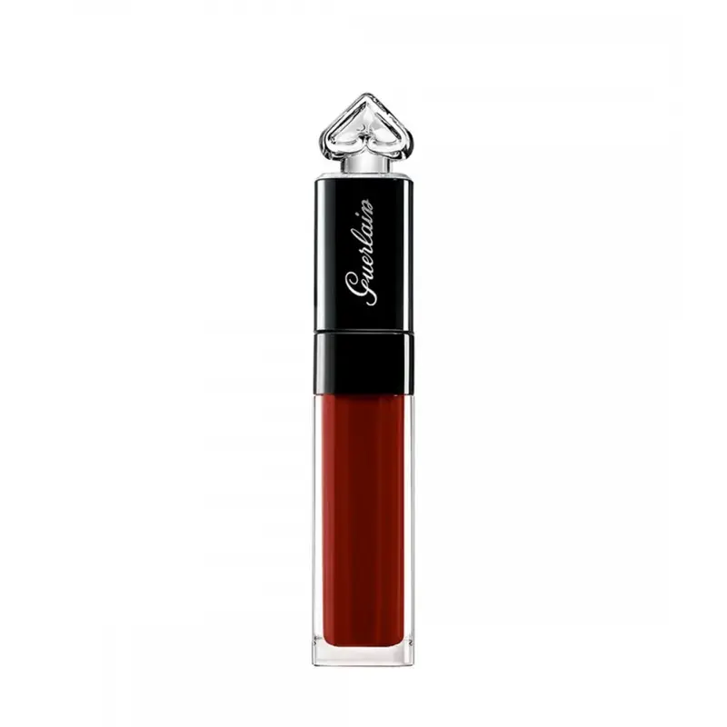 Guerlain La Petite Robe Noire Matte Liquid Lipstick 122 Dark Side 6 ml