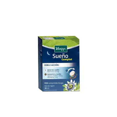 Kneipp Sleep comrpesse 30 compresse