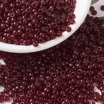MIYUKI Round Rocailles Beads
