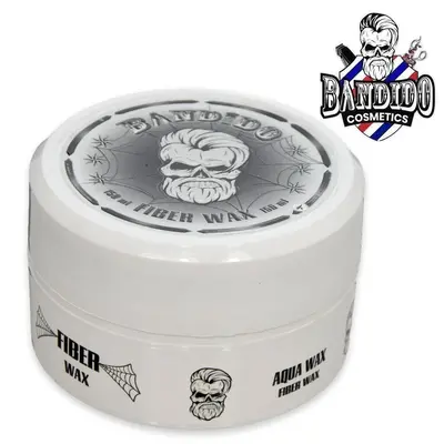 Bandido Aqua Fiber Wax 150 ml