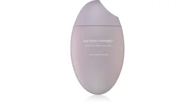 Haruharu Wonder Black Rice Hyaluronic Active Moisturizing Cream For Sensitive Skin 50 Ml