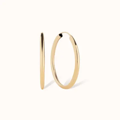 Bold Everyday Hoops
