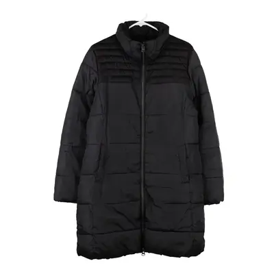 Kappa Puffer - XL Black Polyester