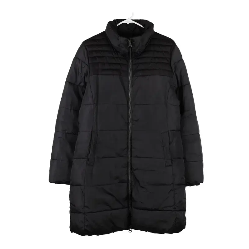 Kappa Puffer - XL Black Polyester