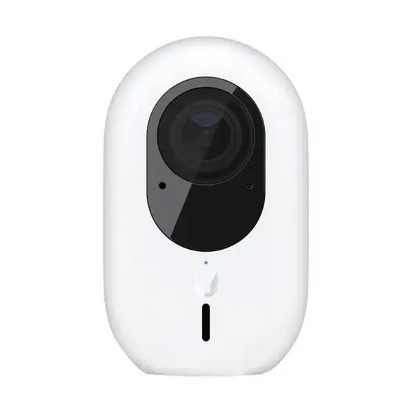 UVC-G4-INS-US Ubiquiti UniFi G4 Series 5MP 2K HD 30FPS 802.11a/b/g/n Wall mount Instant Camera