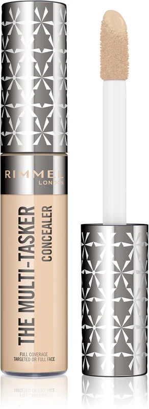 Rimmel London The Multi-Tasker 020 Fair Concealer 10 ml