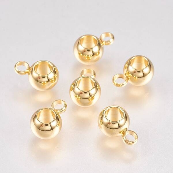 201 Stainless Steel Tube Bails