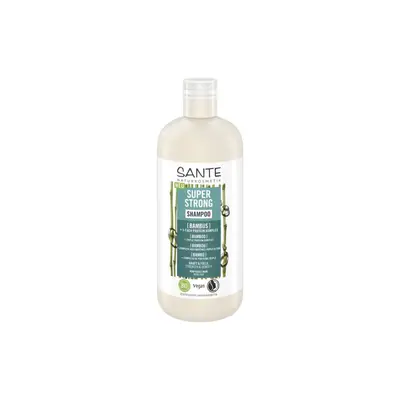 Sante Super strong shampoo, 500 ml
