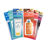 Vacation® Air Freshener Variety Pack (Pack of 6)