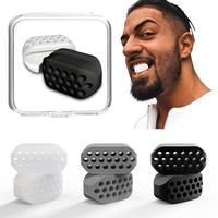 2025 New Jaw Exerciser, Jawline Shaper, Fitness Machines Device for Men & Women, Sports Accessories, Christmas Gift