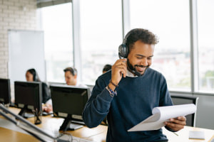 Guide to Call Center Management