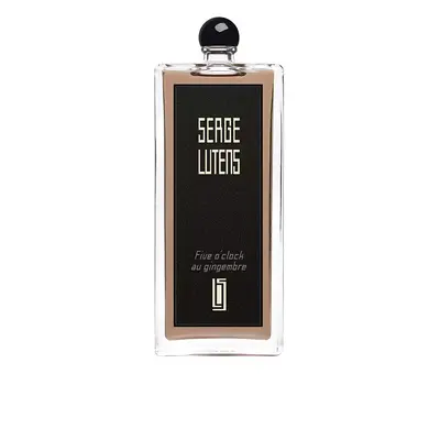 Serge Lutens Five O`Clock Au Gingembre - Edp - Volume: 100 Ml