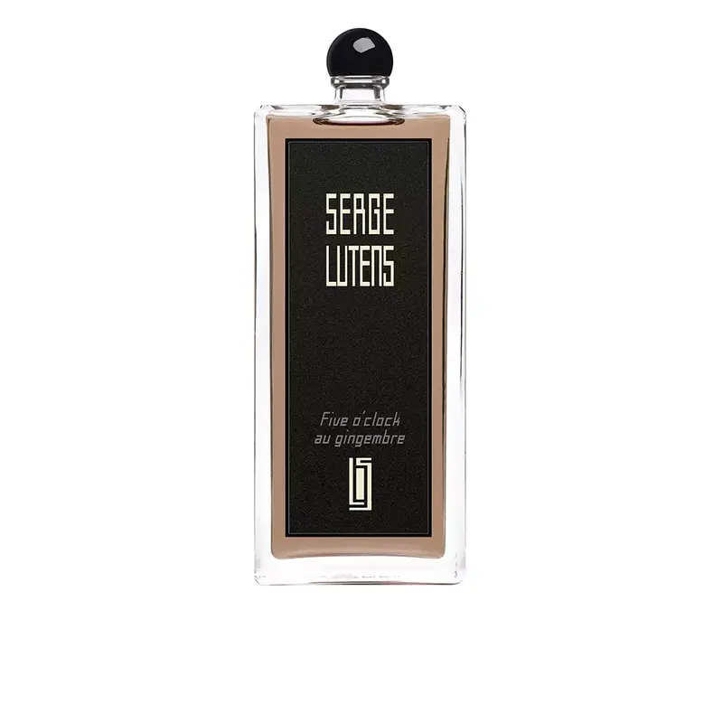 Serge Lutens Five O`Clock Au Gingembre - Edp - Volume: 100 Ml