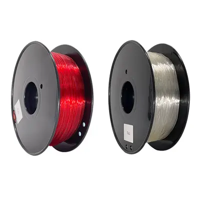 TPU Filament 1.75mm for 3D Printers 1KG