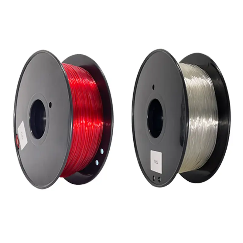 TPU Filament 1.75mm for 3D Printers 1KG