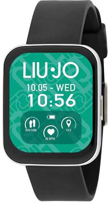 Liu Jo Smartwatch Voice Slim Swlj087