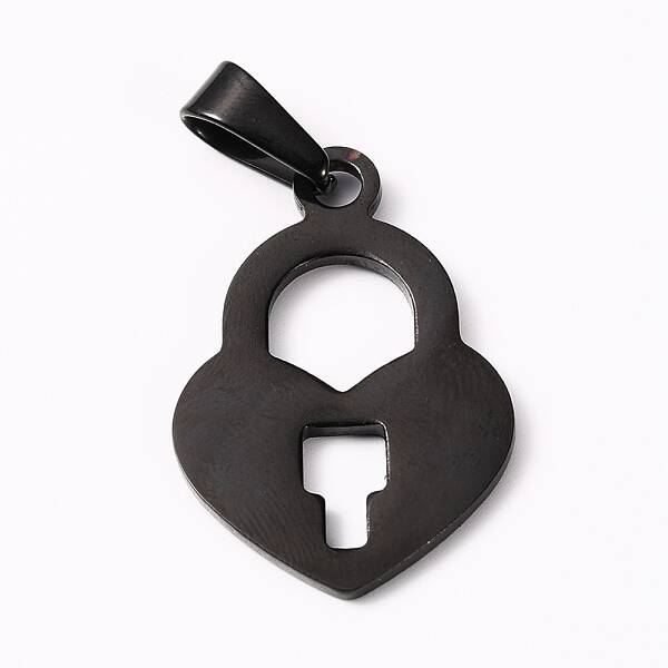 304 Stainless Steel Pendants