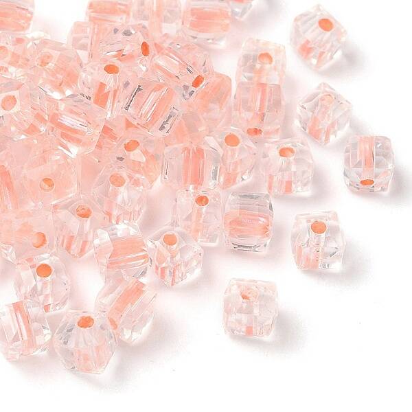 69Pcs Glass Beads