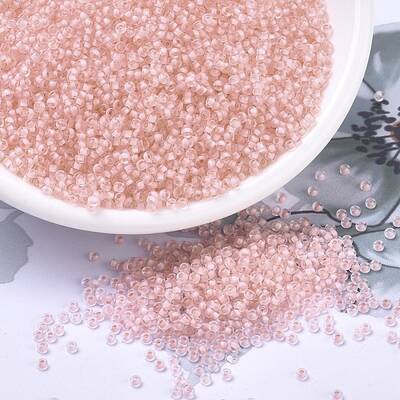 MIYUKI Round Rocailles Beads