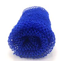 AUTHENTIC African Exfoliating Net for Softer Smoother Skin Accessories Soap