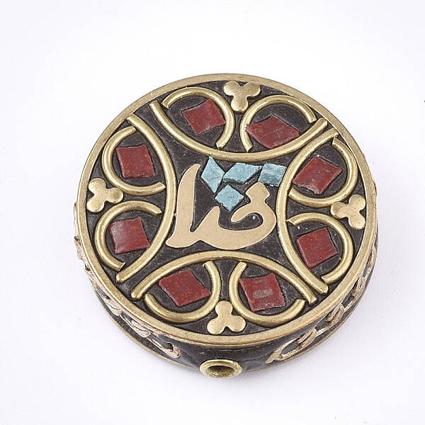 Handmade Indonesia Beads