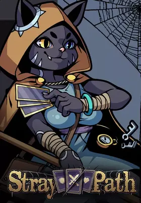 Stray Path ROW | Steam