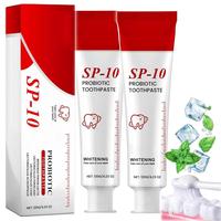 Buy 1 Get 1 Free SP-10 Toothpaste Oral Health Management, Fresh Breath